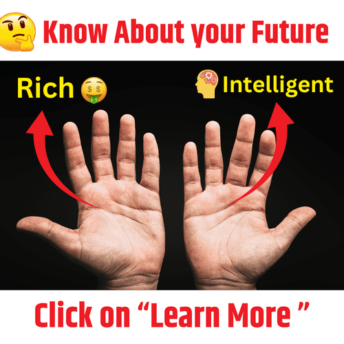 Know Your Future By Pam Astrology